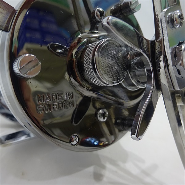０９アンバサダー６５００ＣＳロケットガンナー